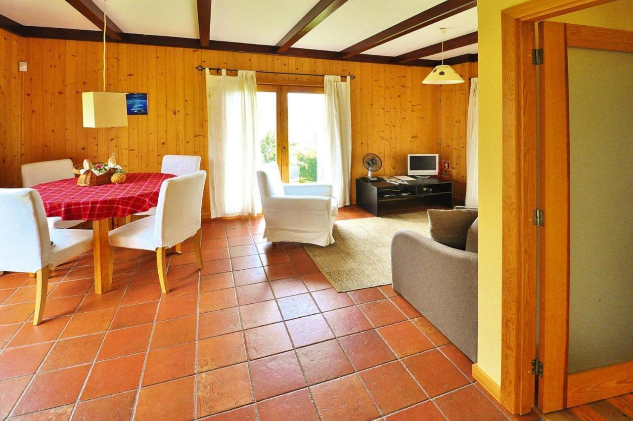 Holiday Homes Quinta Dos Curubas, Vila Franca Do Campo, Sao Miguel, Azores Exterior foto