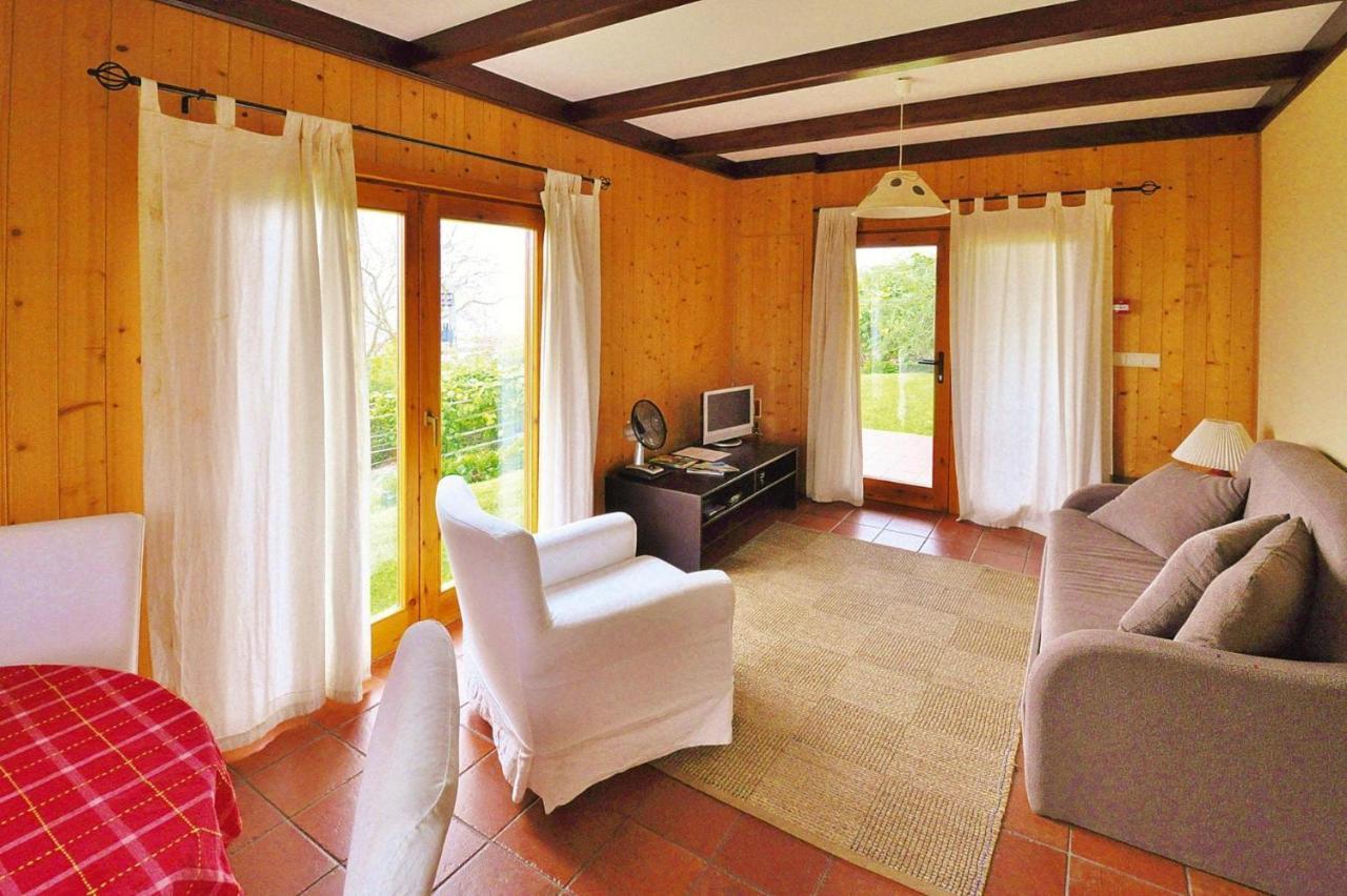 Holiday Homes Quinta Dos Curubas, Vila Franca Do Campo, Sao Miguel, Azores Exterior foto