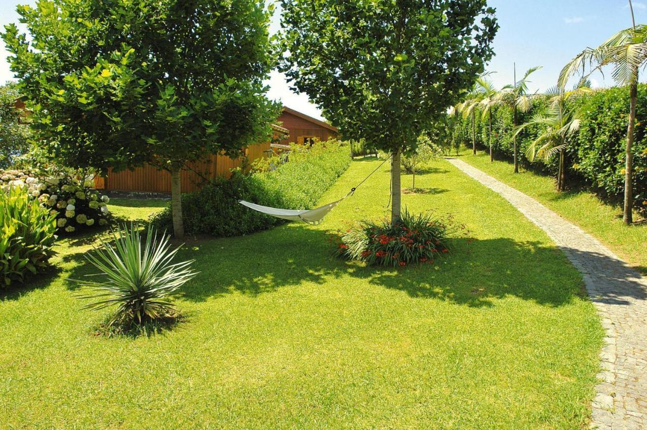 Holiday Homes Quinta Dos Curubas, Vila Franca Do Campo, Sao Miguel, Azores Exterior foto